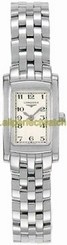 Longines Watches : L5.158.4.73.6 DolceVita Series Women Watch