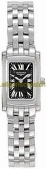 Longines Watches : L5.158.4.79.6 DolceVita Series Women Watch