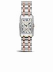 Longines Watches : L5.512.5.79.7 Analog Quartz Dial Color