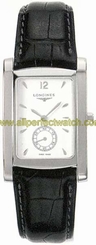 Longines Watches : L5.655.4.16.2 DolceVita Series Men Watch