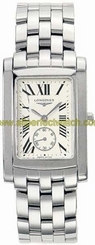 Longines Watches : L5.655.4.71.6 DolceVita Series Men Watch
