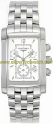Longines Watches : L5.656.4.16.6 DolceVita Series Men Watch