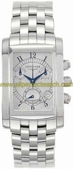 Longines Watches : L5.656.4.73.6 DolceVita Series Men Watch