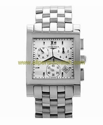 Longines Watches : L5.668.4.15.6 Silver Dial Men Watch