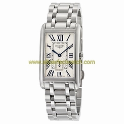 Longines Watches : L5.755.4.71.6 Quartz Dial Color