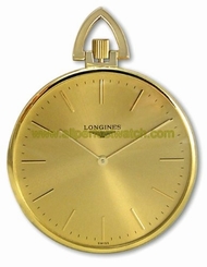 Longines Watches : L7.029.6.44.1 Quartz Analog Men Watch
