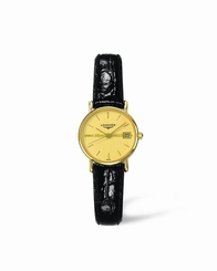 Longines Watches : L7.490.6.32.0 Quartz Dial Color