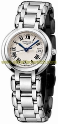 Longines Watches : L8.110.4.71.6 Analogue Swiss Quartz Women Watch