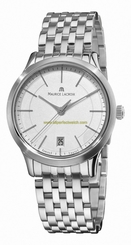 Maurice Lacroix Watches : LC1026-SS002130 Swiss Quartz Stainless Steel Women Watch
