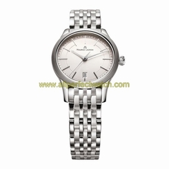 Maurice Lacroix Watches : LC1026-SS002-130 Swiss Quartz Stainless Steel Women Watch