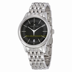 Maurice Lacroix Watches : LC1026-SS002-330 Black Quartz Women Watch