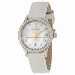 Maurice Lacroix Watches : LC1113-PVY21-170 Mother Of Pearl Quartz Women Watch