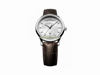 Maurice Lacroix Watches : LC1227-SS001-131-2 Analog Quartz Dial Color