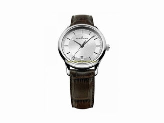 Maurice Lacroix Watches : LC1237-SS001-131-1 Analog Quartz Dial Color