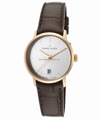 Maurice Lacroix Watches : LC6013-PG101-130 Automatic Self Wind Dial Color