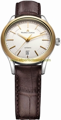 Maurice Lacroix Watches : LC6016-YS101-130 Automatic Date 33mm Women Watch