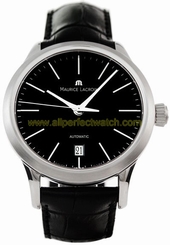 Maurice Lacroix Watches : LC6017-SS001-330 Automatic Day - Date Women Watch