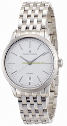 Maurice Lacroix Watches : LC6017-SS002-130 Automatic Stainless Steel Women Watch