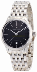 Maurice Lacroix Watches : LC6017-SS002-330 Automatic Stainless Steel Men Watch