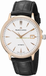 Maurice Lacroix Watches : LC6037-PG101-130 Swiss Automatic Dial Color