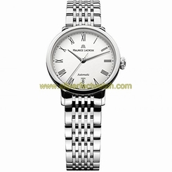 Maurice Lacroix Watches : LC6063-SS002-110-1 Automatic Self Wind Dial Color