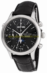 Maurice Lacroix Watches : LC6078-SS001-33E Automatic Complication Men Watch