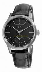 Maurice Lacroix Watches : LC6088-SS001-330 Automatic Stainless Steel Men Watch
