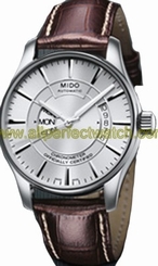 Mido Watches : M001.431.16.031.12 Automatic Chronometer Men Watch