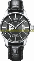 Mido Watches : M001.431.16.061.22 Automatic Chronometer Men Watch