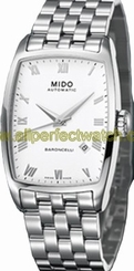 Mido Watches : M003.507.11.013.00 Automatic Tonneau Men Watch