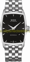 Mido Watches : M003.507.11.051.00 Automatic Tonneau Men Watch