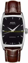 Mido Watches : M003.507.16.051.00 Automatic Tonneau Men Watch
