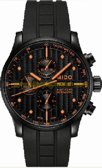 Mido Watches : M005.614.37.051.01 Chronograph Day-date Men Watch