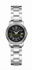 Mido Watches : M010.007.11.053.09 Automatic Roman Numerals Dial Date Stainless Steel Women Watch