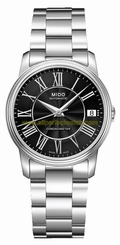 Mido Watches : M010.208.11.053.00 Automatic COSC Date Women Watch