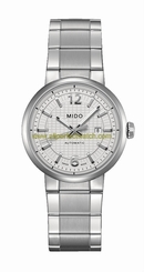 Mido Watches : M017.230.11.037.00 Automatic Analog Date Stainless Steel Women Watch