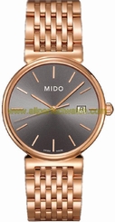 Mido Watches : M1130.3.13.1 Analogue Date display Men Watch