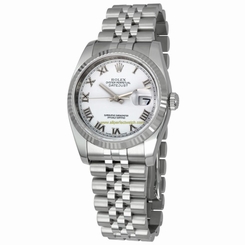 Rolex Watches : m116234-0089 Swiss Automatic Dial Color