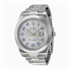 Rolex Watches : m116300-0002 Automatic Dial Color