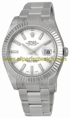 Rolex Watches : m116334-0006 Self Winding Dial Color