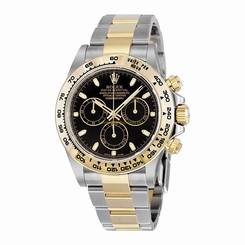Rolex Watches : m116503-0004 Automatic Dial Color