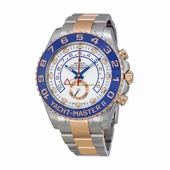 Rolex Watches : m116681-0001 Automatic Dial Color