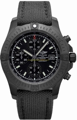Breitling Watches : M1338810/BF01-109W Swiss Automatic Dial Color