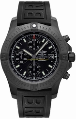 Breitling Watches : M1338810/BF01-153S Swiss Automatic Dial Color