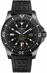 Breitling Watches : M1739313/BE92-152S Swiss Automatic Dial Color