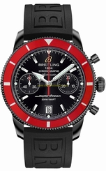 Breitling Watches : M23370D4/BB81-153S Swiss Automatic Dial Color