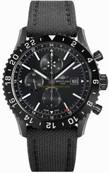 Breitling Watches : M2431013/BF02-100W Swiss Automatic Dial Color