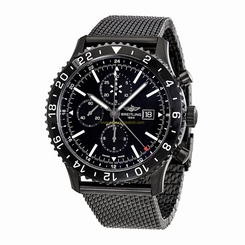 Breitling Watches : M2431013-BF02-159M Automatic Dial Color