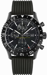Breitling Watches : M2431013/BF02-252S Swiss Automatic Dial Color