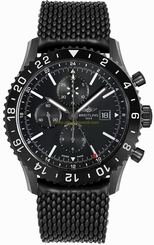 Breitling Watches : M2431013/BF02-267S Swiss Automatic Dial Color